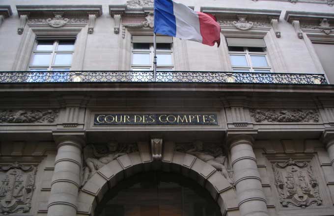 Cour des Comptes (crédit photo: Toun)