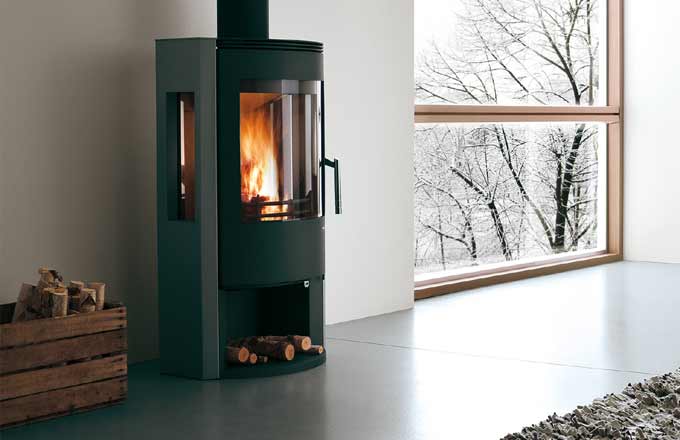 Une chaudière automatique à bois déchiqueté pour deux familles de l'Aude –  Chauffage bois aujourd'hui : Magazine professionnel du chauffage domestique  au bois