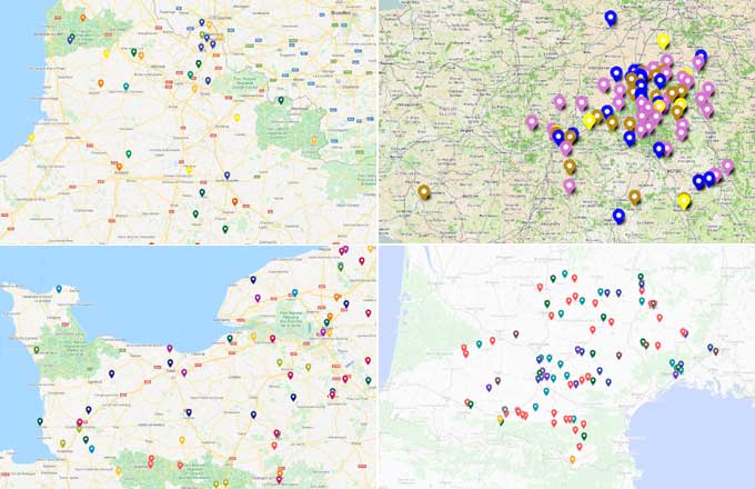 Coronavirus: ces entreprises et organisations qui se maintiennent en activité