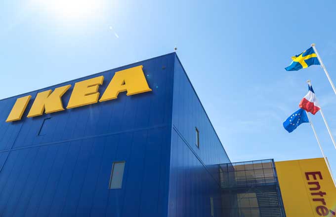 Ikea peut-il se réconcilier avec les forêts françaises?